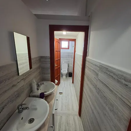 Bed & Breakfast Kitti Panzio