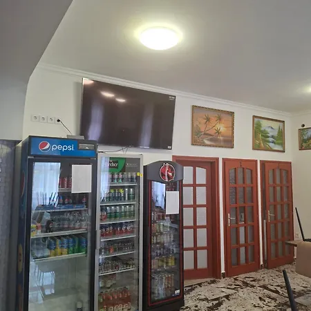 Отель типа 