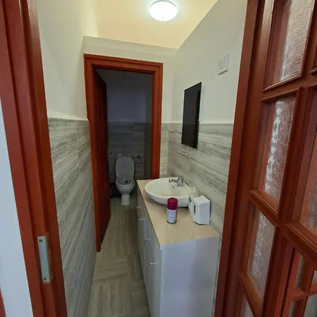 Отель типа 
