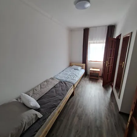 Kitti Panzio * Tiszadada