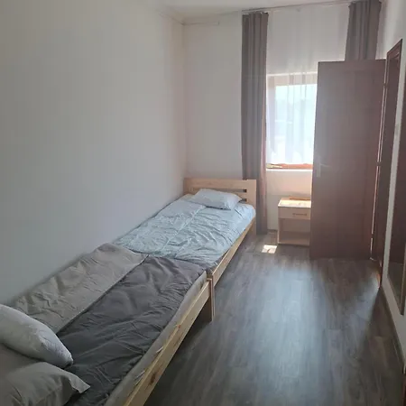 Bed & Breakfast Kitti Panzio