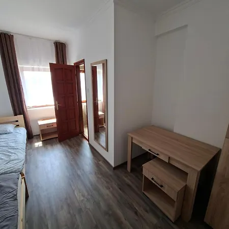Kitti Panzió Bed and breakfast *