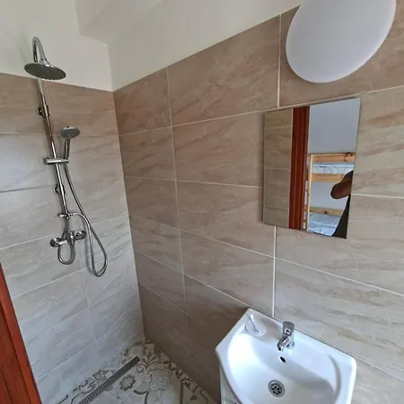 Kitti Panzio * Tiszadada
